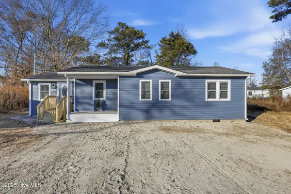 1331 Millpond Road, Elizabeth City, NC 27909