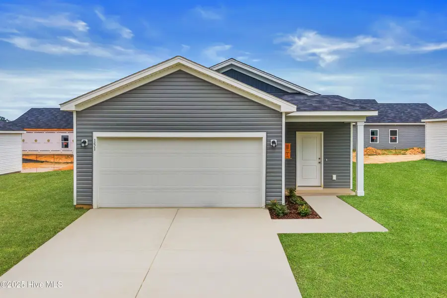 1099 Hanson Drive, Leland, NC 28451 - Image #3