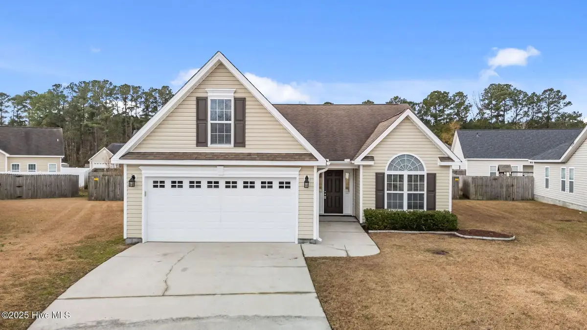 103 Kenmore Court, New Bern, NC 28560 - Image #1