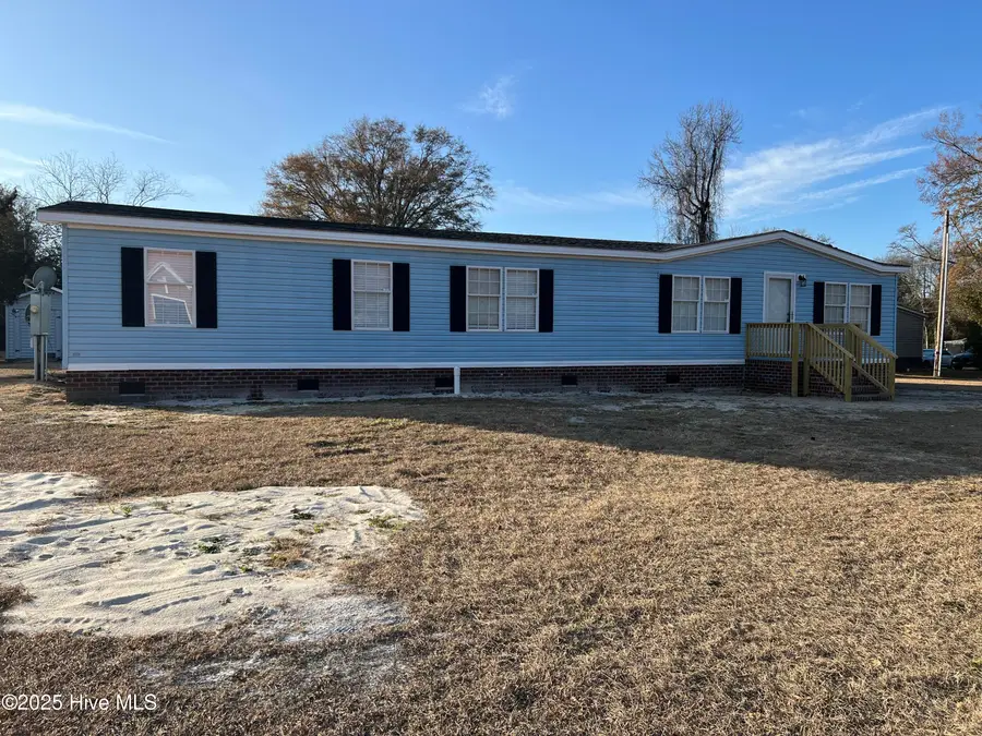 1906 Emerson Street, New Bern, NC 28562 - Image #2