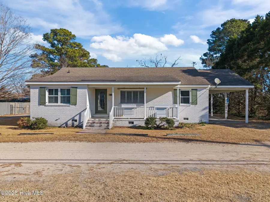 2034 W 5th Street, Washington, NC 27889 - Image #2