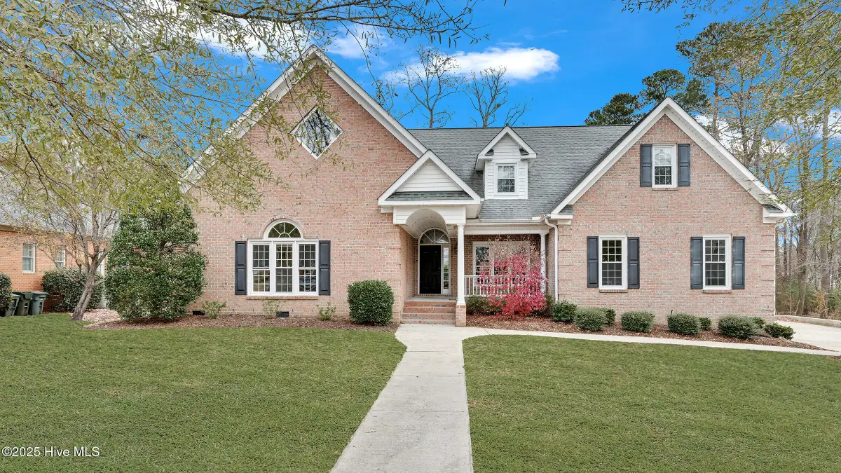 2201 Bloomsbury Road, Greenville, NC 27858 - Image #1