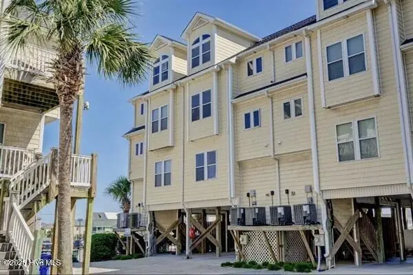 104 Summer Winds Place #104, Surf City, NC 28445