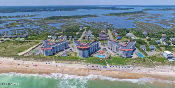 2000 New River Inlet Road #Unit 1411, North Topsail Beach, NC 28460