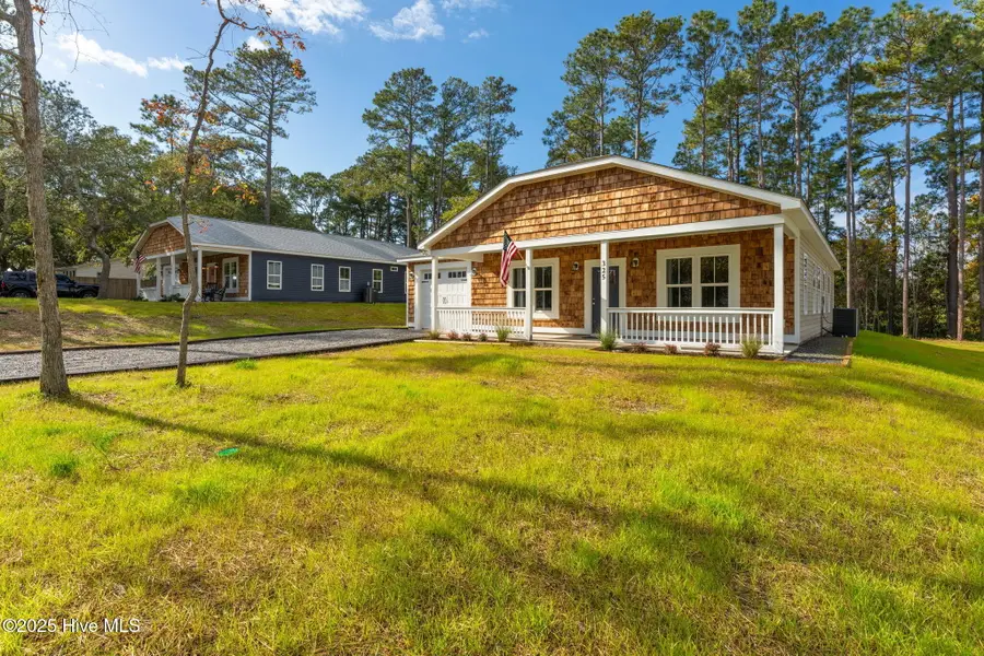 325 N Dyson Street, Holly Ridge, NC 28445 - Image #2