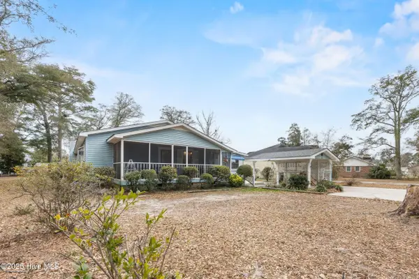 410 Water Oak Wynd Sw, Sunset Beach, NC 28468