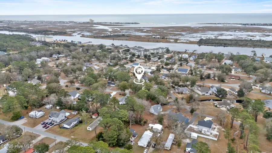 410 Water Oak Wynd Sw, Sunset Beach, NC 28468 - Image #3