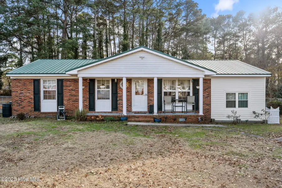 163 Rollins Road, Goldsboro, NC 27534 - Image #2