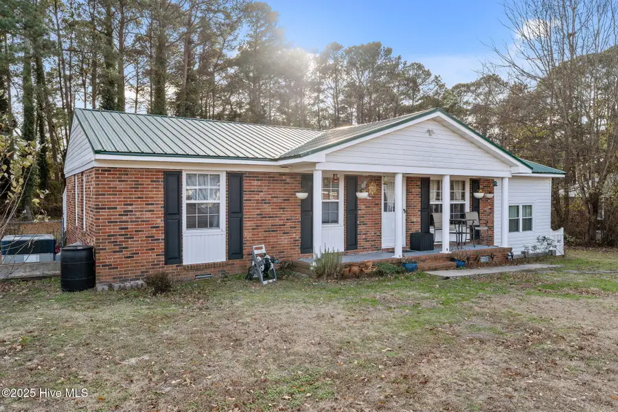 163 Rollins Road, Goldsboro, NC 27534 - Image #3