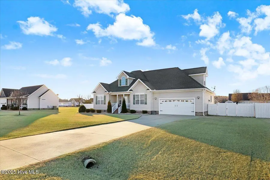 123 Brookside Way, Buck Swamp, NC 27683 - Image #2