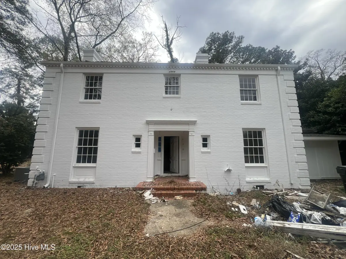 1012 Evergreen Avenue, Goldsboro, NC 27530 - Image #1