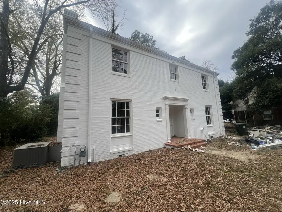 1012 Evergreen Avenue, Goldsboro, NC 27530 - Image #2