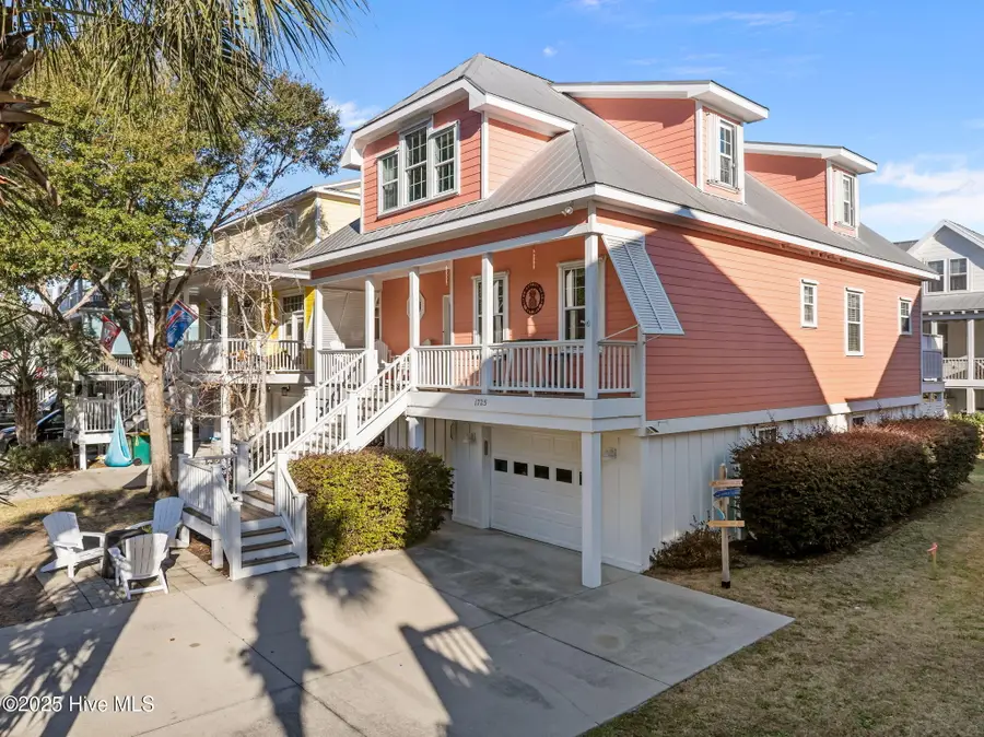 1725 Spot Lane, Kure Beach, NC 28449 - Image #2