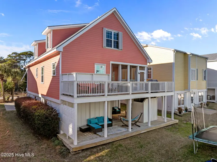 1725 Spot Lane, Kure Beach, NC 28449 - Image #3