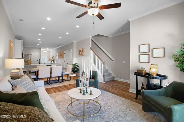 239 Cline Way #Unit 109, 1809 Live Oak, Beaufort, NC 28516