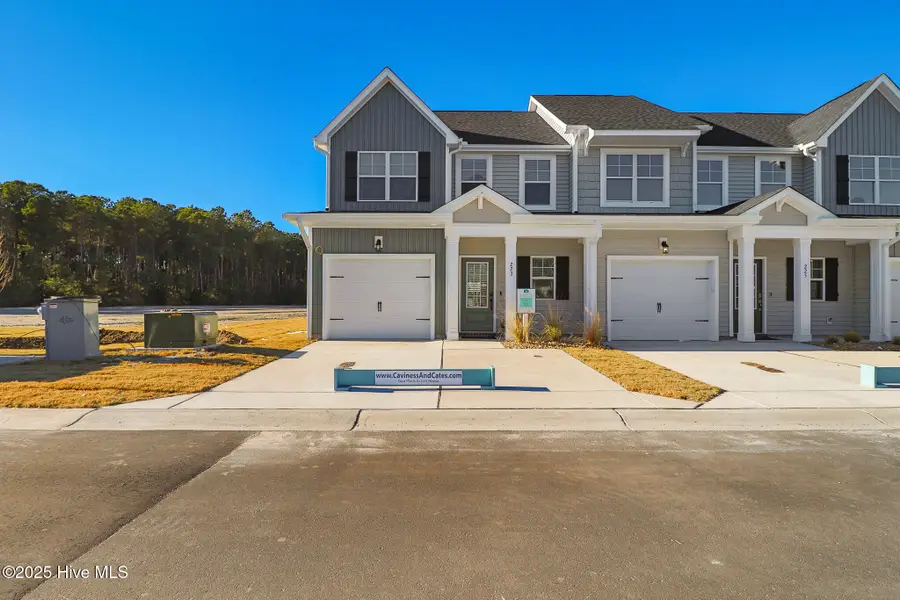 239 Cline Way #Unit 109, 1809 Live Oak, Beaufort, NC 28516 - Image #2
