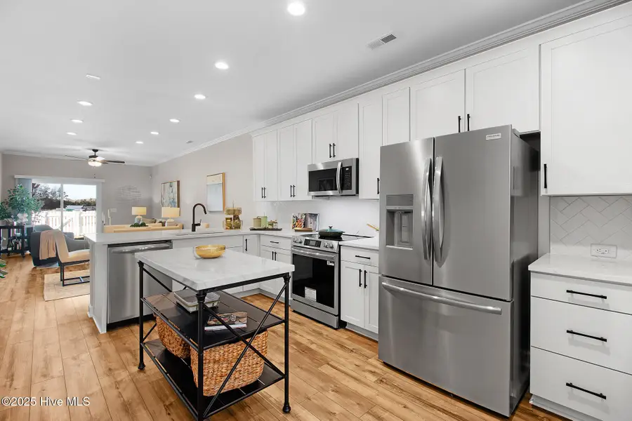 239 Cline Way #Unit 109, 1809 Live Oak, Beaufort, NC 28516 - Image #3