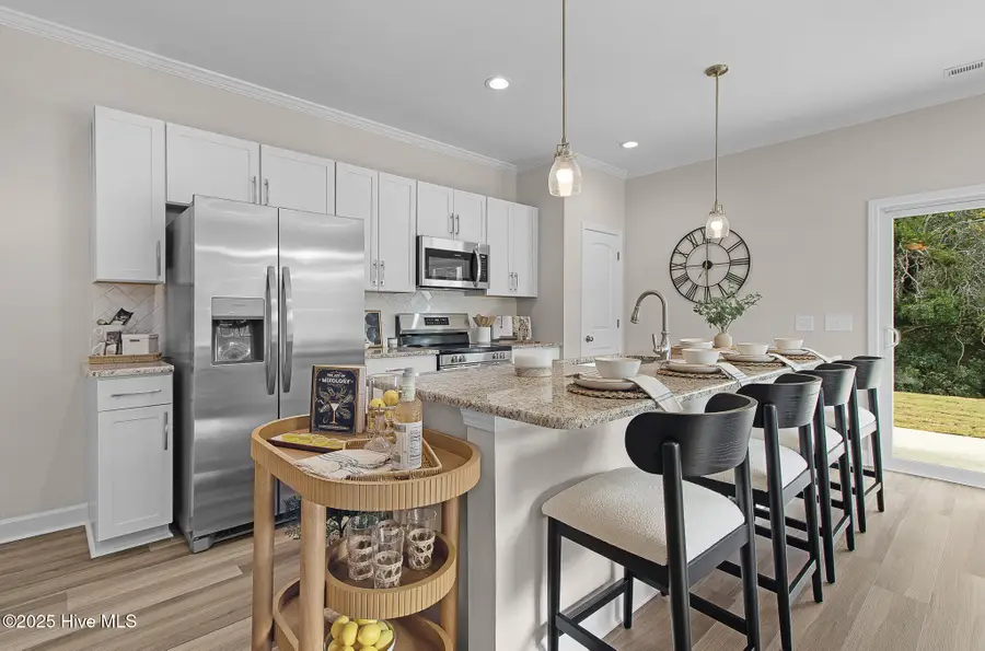 222 Cline Way #Unit 134, 1809 Live Oak, Beaufort, NC 28516 - Image #3