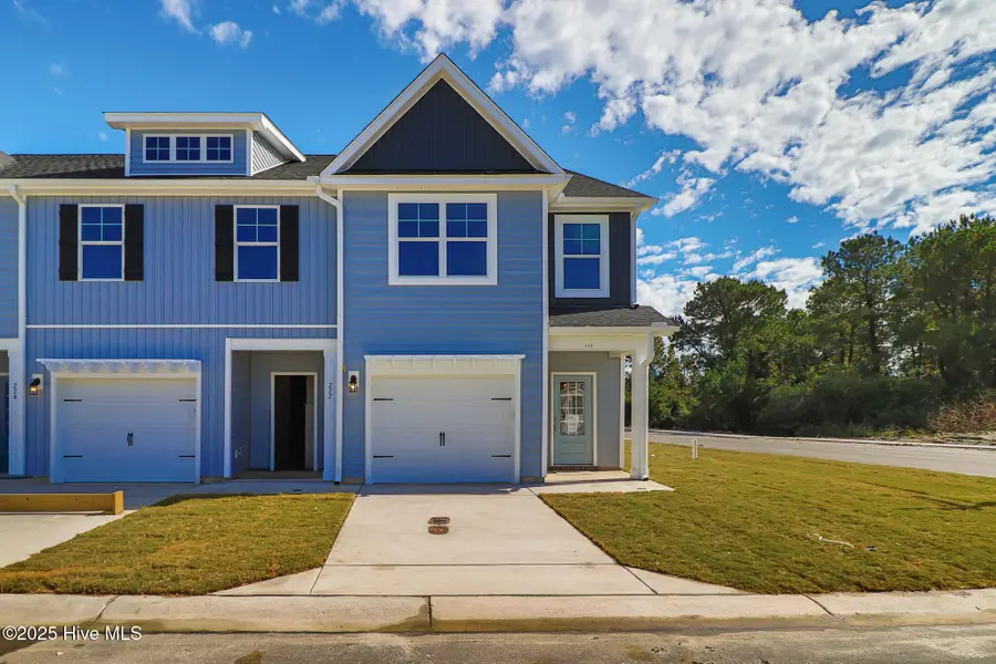 236 Cline Way #Unit 127, 1809 Live Oak, Beaufort, NC 28516 - Image #2