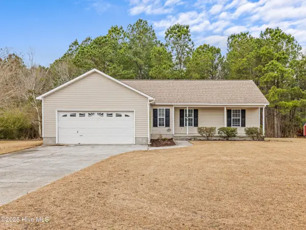 186 Liberty Park Road, Jacksonville, NC 28540