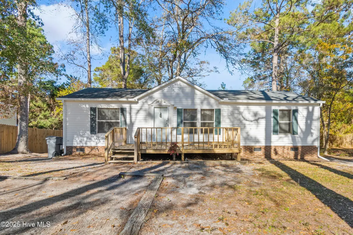 2426 Red Snapper Street Sw, Supply, NC 28462 - Image #1