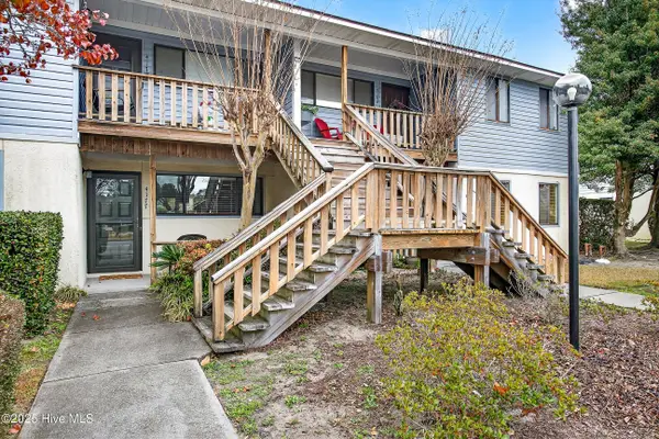 4177 Spirea Drive, Wilmington, NC 28403