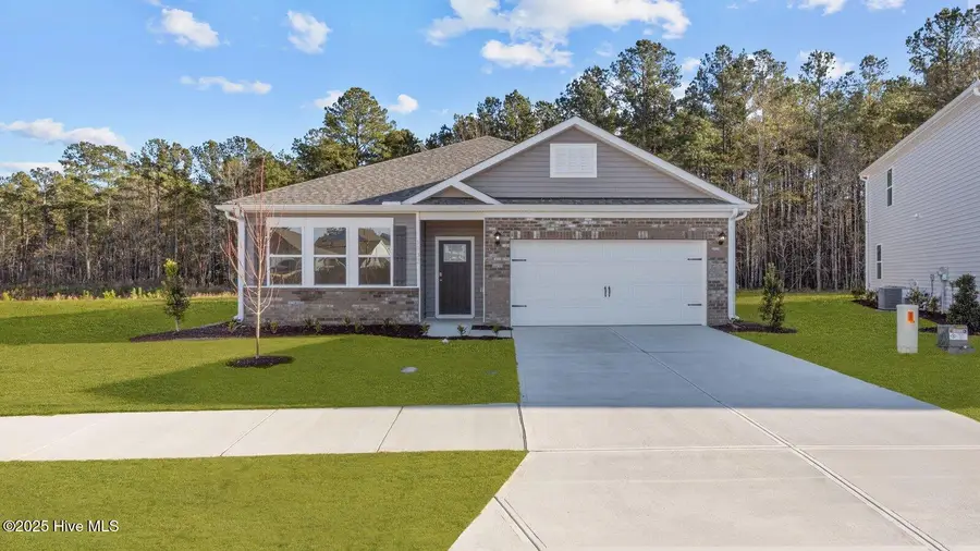 1020 Minnette Circle, New Bern, NC 28562 - Image #2