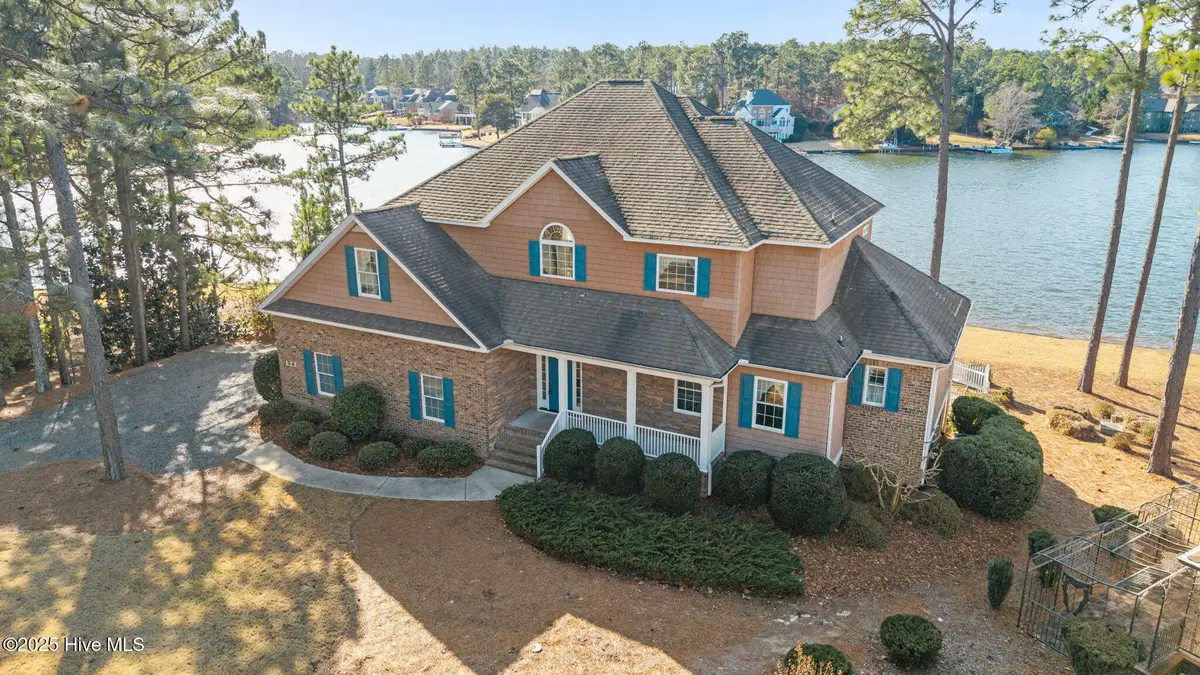 123 Anchor Point, Seven Lakes, NC 27376 - Image #1