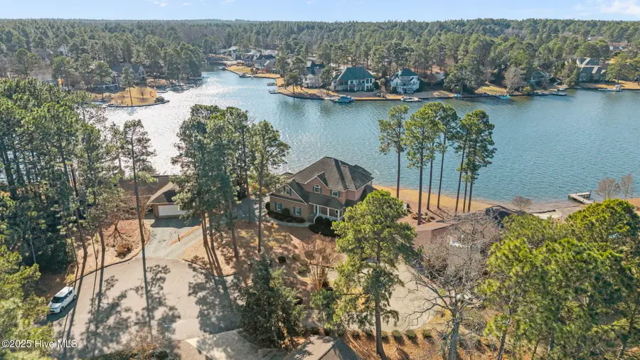 123 Anchor Point, Seven Lakes, NC 27376 - Image #2