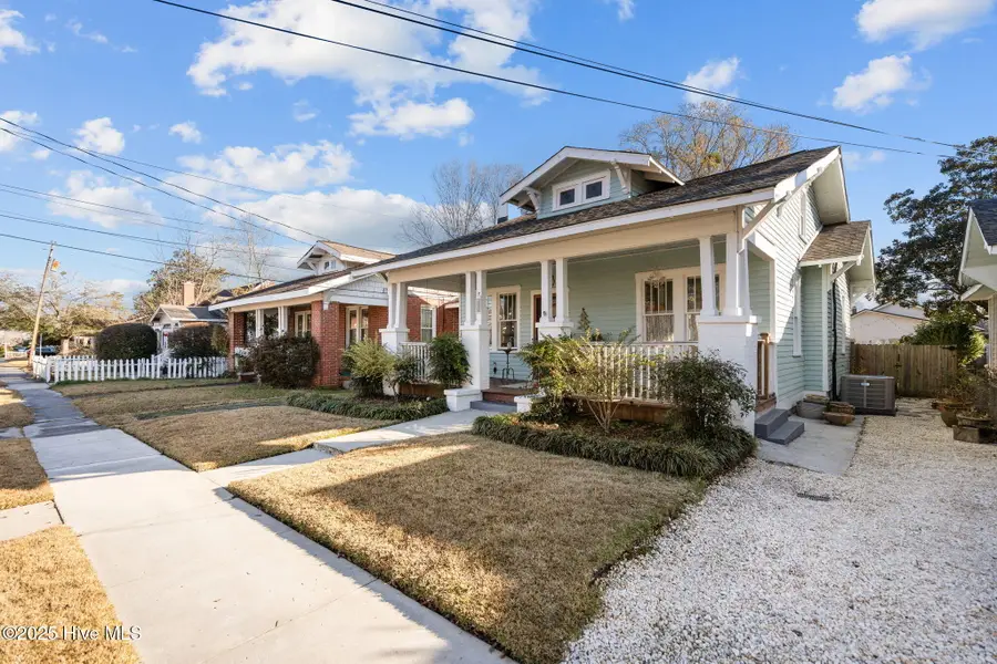 1806 Ann Street, Wilmington, NC 28403 - Image #2