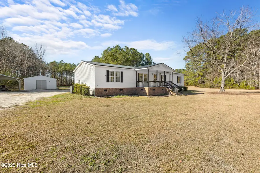 200 Twin Oak Road, Maysville, NC 28555 - Image #3