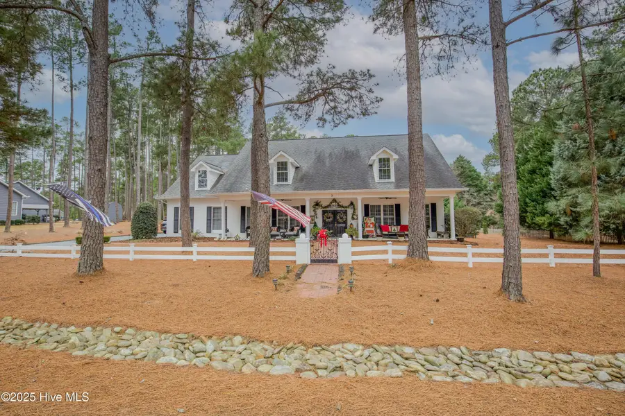 3 Pine Tree Terrace, Jackson Springs, NC 27281 - Image #2