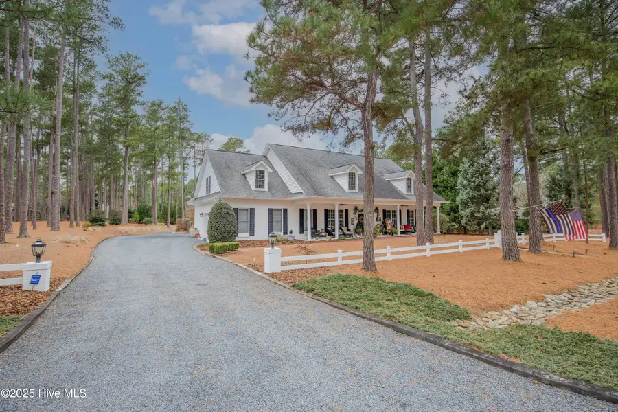 3 Pine Tree Terrace, Jackson Springs, NC 27281 - Image #3