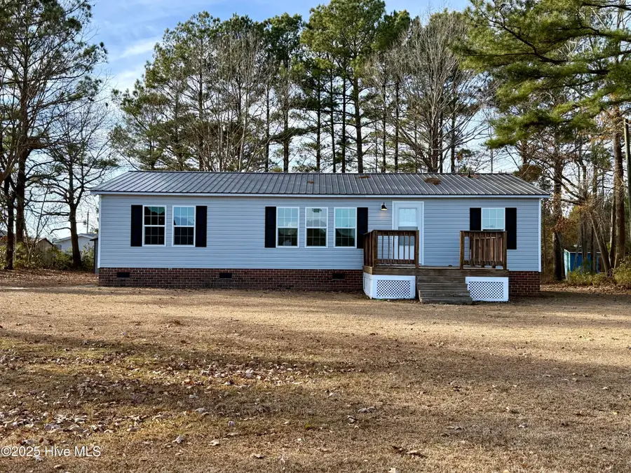 3184 Lee Road, Williamston, NC 27892 - Image #3