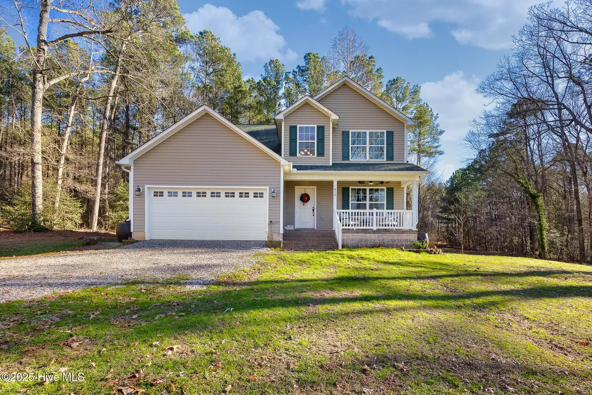 416 Wahala Drive, Carthage, NC 28327 - Image #1