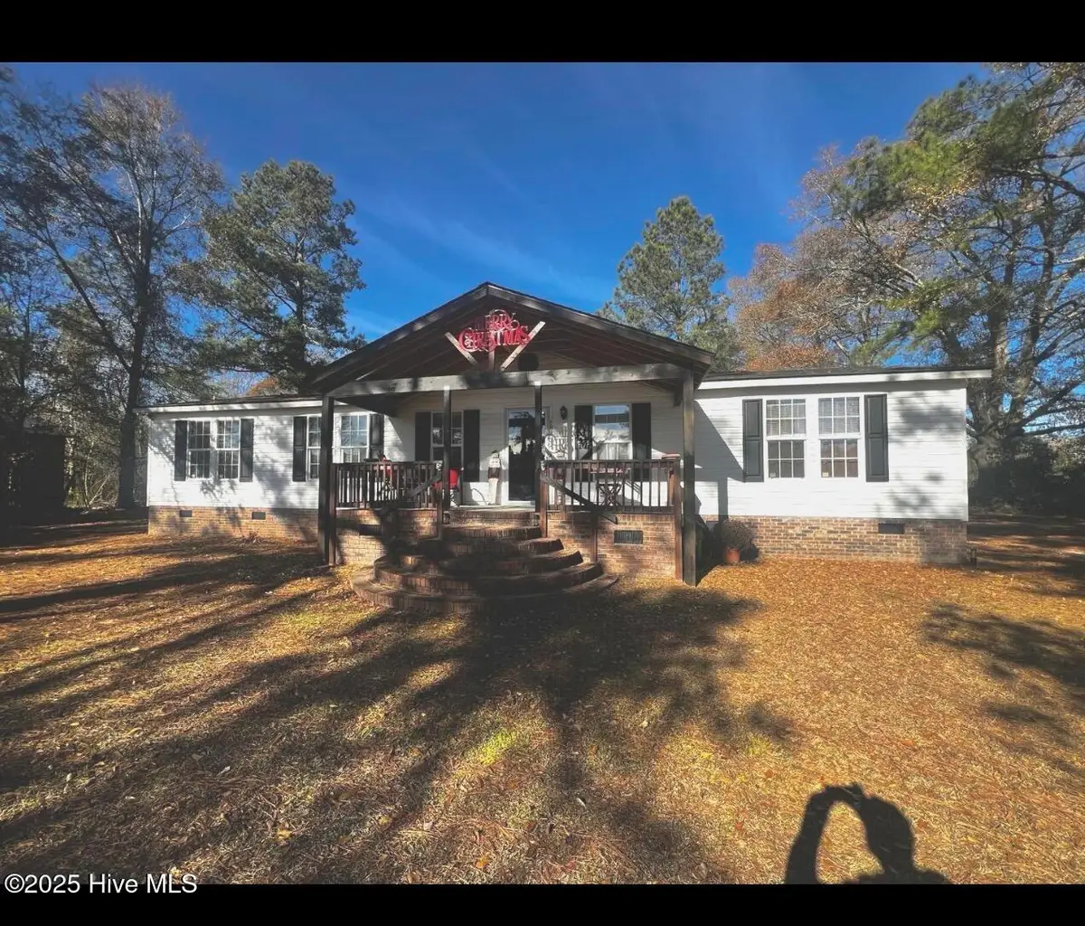 688 Georgia Pacific Road, Whiteville, NC 28472 - Image #1
