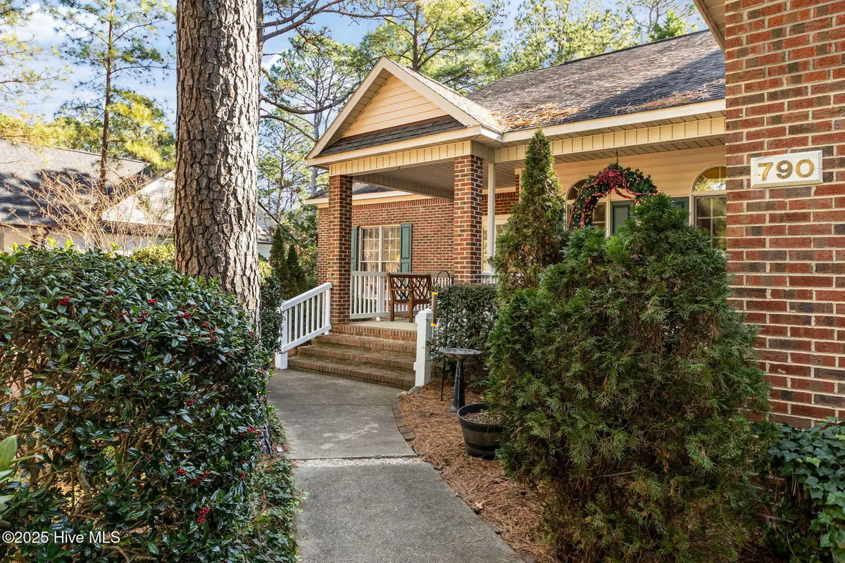 790 Monticello Drive, Pinehurst, NC 28374 - Image #1