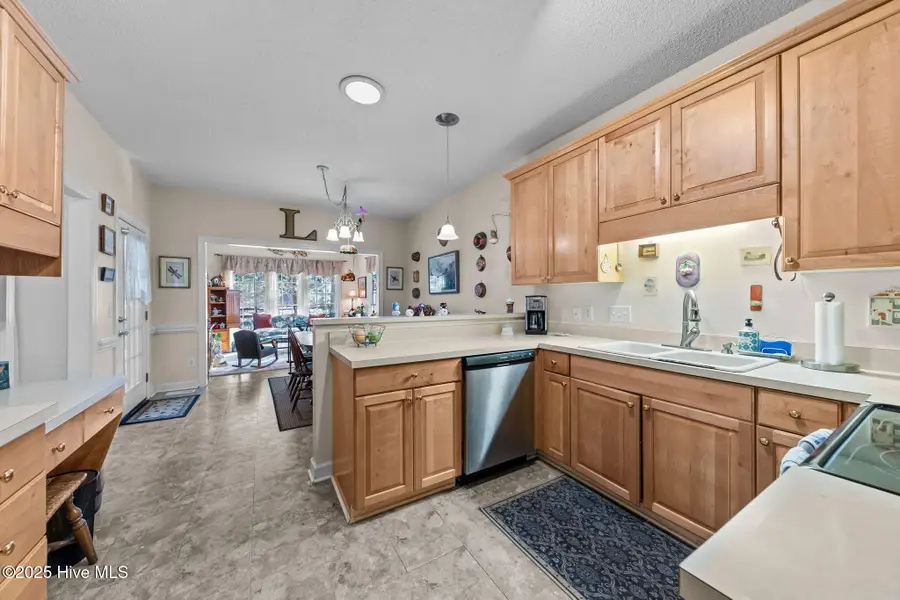 790 Monticello Drive, Pinehurst, NC 28374 - Image #3