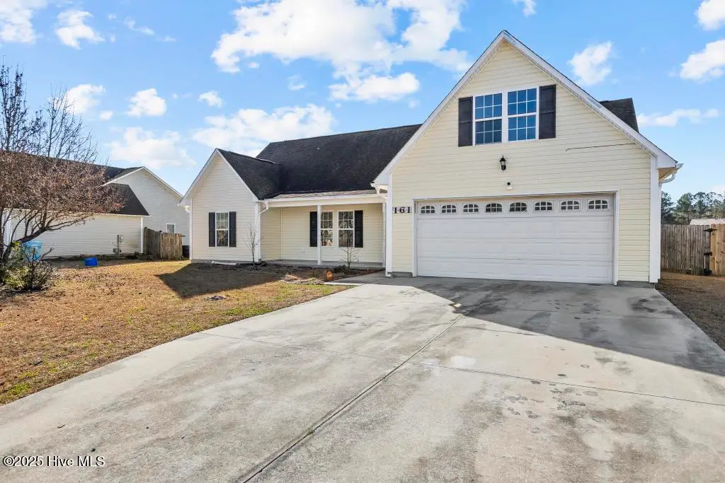 161 Christy Drive, Beulaville, NC 28518 - Image #1