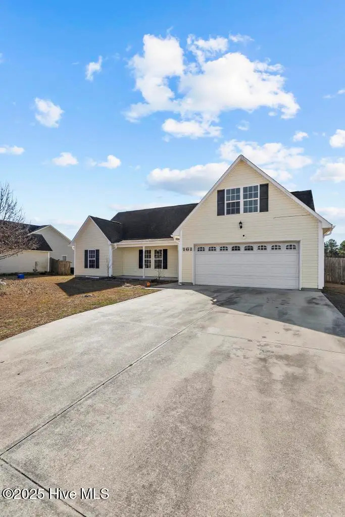 161 Christy Drive, Beulaville, NC 28518 - Image #3