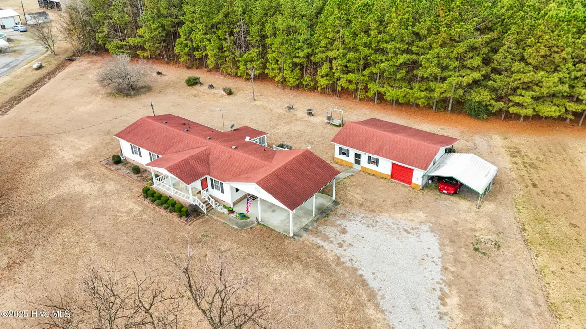 632 Ambrose Road, Creswell, NC 27928 - Image #1