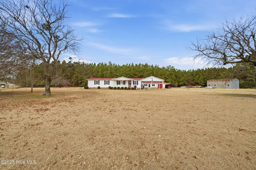 632 Ambrose Road, Creswell, NC 27928 - Image #2