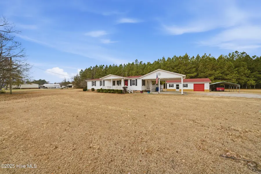 632 Ambrose Road, Creswell, NC 27928 - Image #3