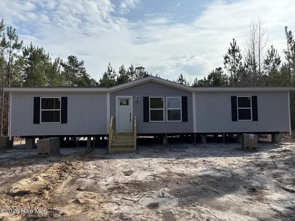 260 Tracy Drive, Burgaw, NC 28425