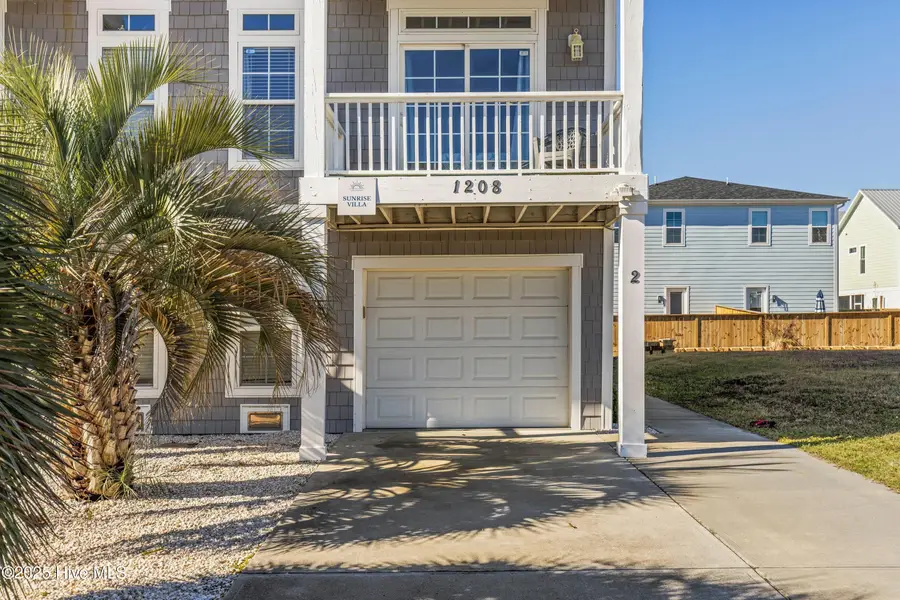 1208 Bonito Lane #Unit 2, Carolina Beach, NC 28428 - Image #3