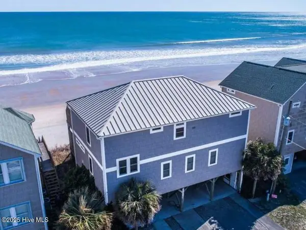 2212 S Shore Drive, Surf City, NC 28445