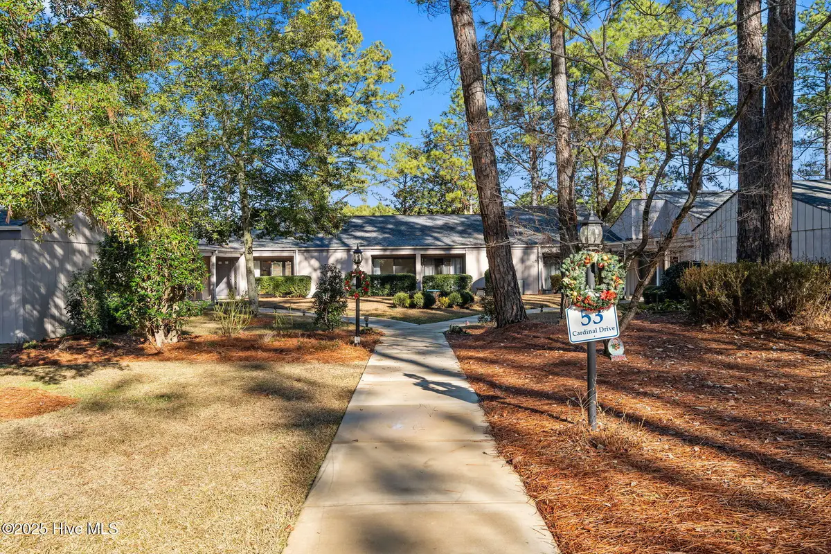 53 Cardinal Drive # B, Whispering Pines, NC 28327 - Image #1