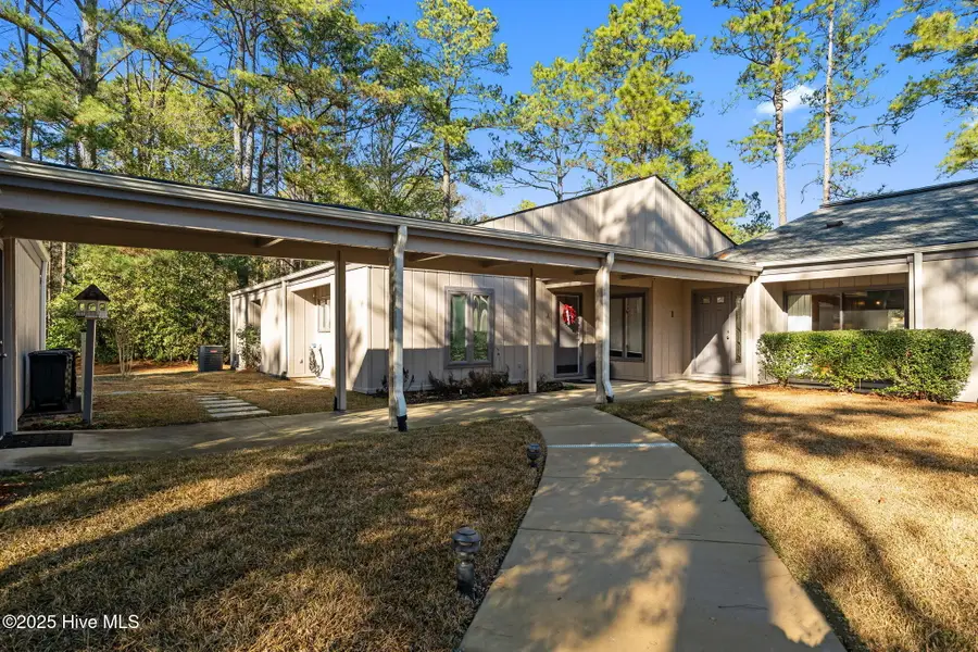 53 Cardinal Drive # B, Whispering Pines, NC 28327 - Image #3