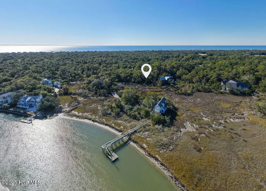 315 N Bald Head Wynd, Bald Head Island, NC 28461 - Image #2