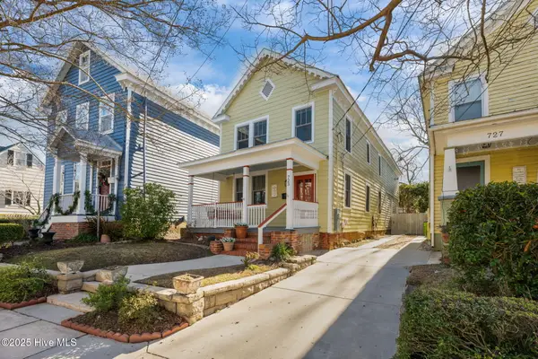 723 Pollock Street, New Bern, NC 28562